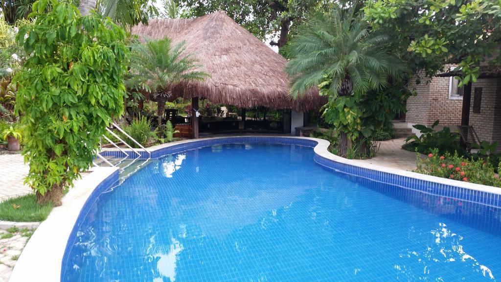 Pousada Coco Fresco Praia de Pipa المظهر الخارجي الصورة