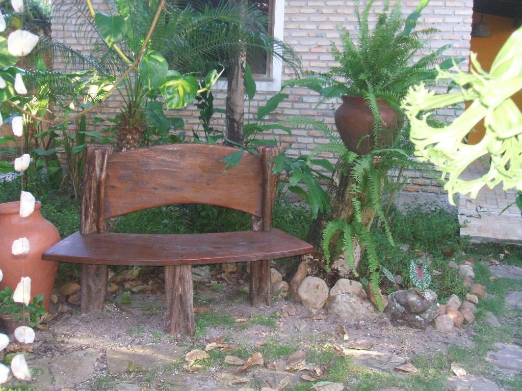 Pousada Coco Fresco Praia de Pipa المظهر الخارجي الصورة